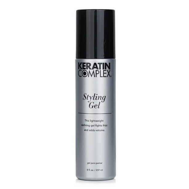 Styling Gel - 237ml/8oz