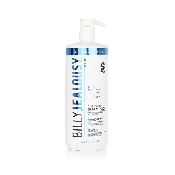 Ocean Front Clarifying Shampoo - 1000ml/33.8oz