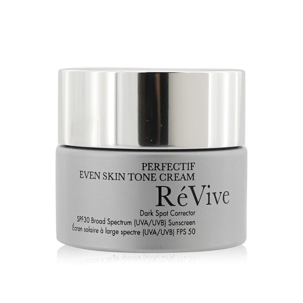 Perfectif Even Skin Tone Cream - Dark Spot Corrector Spf 30 - 50g/1.7oz