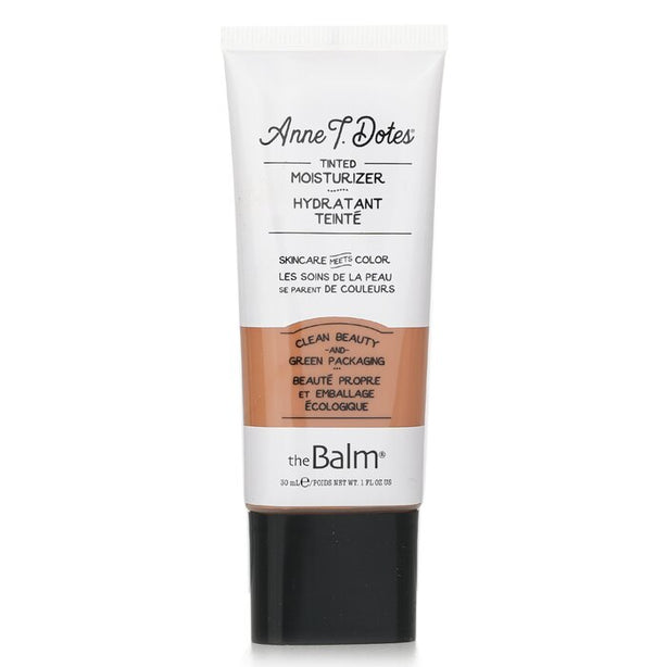 Anne T. Dotes Tinted Moisturizer - # 34 - 30ml/1oz