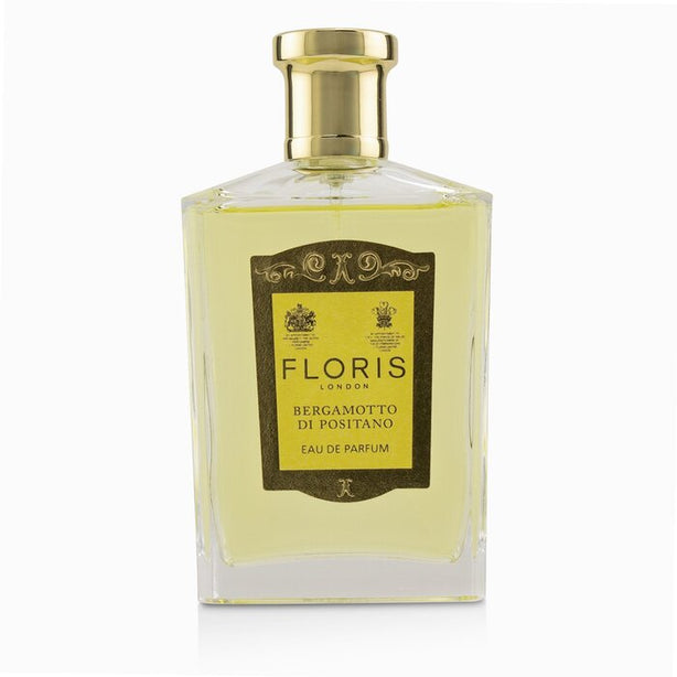 Bergamotto Di Positano Eau De Parfum Spray - 100ml/3.3oz