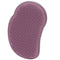 The Original Plant Detangling Hairbrush - # Earth Purple - 1pc