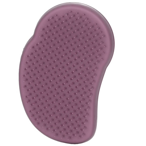 The Original Plant Detangling Hairbrush - # Earth Purple - 1pc