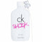 Ck One Shock For Her Eau De Toilette Spray -