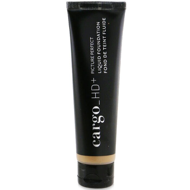 Hd + Picture Perfect Liquid Foundation