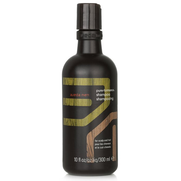 Men Pure-formance Shampoo - 300ml/10oz