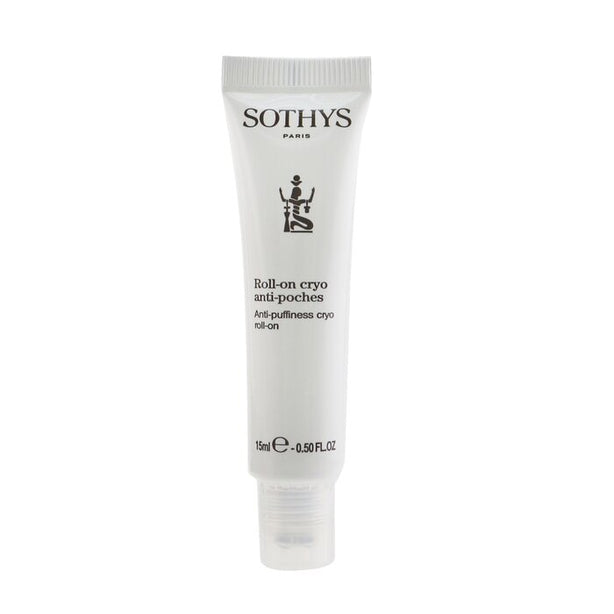 Anti-puffiness Cryo Roll-on - 15ml/0.5oz