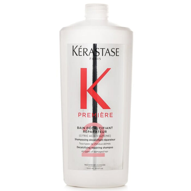 Premiere Decalcifying Repairing Shampoo - 1000ml/33.8oz