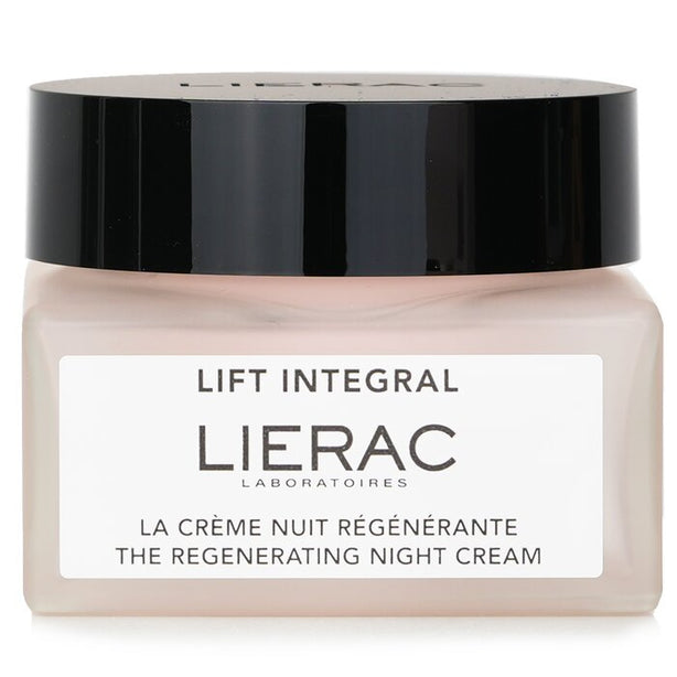 Lift Integral The Regenerating Night Cream - 50ml/1.69oz