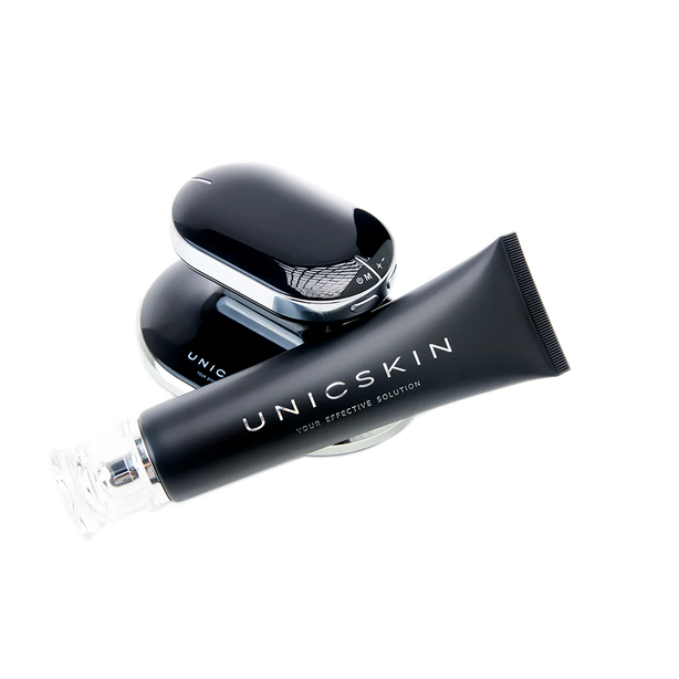UNICSKIN-UNICBODY SLIM ACTION x4-CREAM