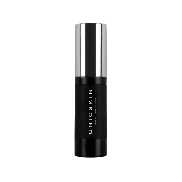 UNICSKIN-UNICEYES TRIPLE ACTION-EYE & LIP CREAM (International Shipping)