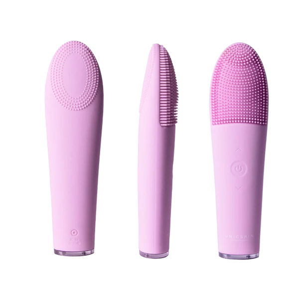 UNICSKIN-UNICTHERMO-SONIC 2.0-UNICPINK LIFTING & CLEANSER DEVICE (International Shipping)