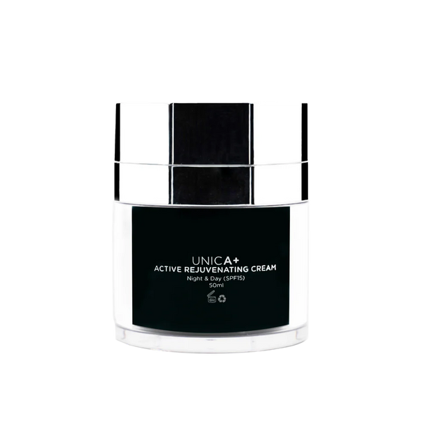 UNICSKIN-UNICA+ DAY AND NIGHT-CREAM (International Shipping)