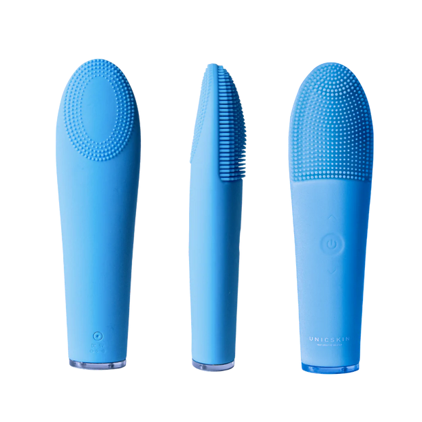 UNICSKIN-UNICTHERMO-SONIC 2.0-UNICBLUE LIFTING & CLEANSER DEVICE (International Shipping)