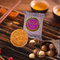 WuGuFeng Mini Macadamia Nuts White Lotus (Single) Bundle of 20
