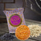 WuGuFeng Mini Melon Seed Black Sesame White Lotus (8pcs/box) Bundle of 2