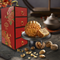 WuGuFeng Traditional Mixed Nuts (4pcs/box) Bundle of 2