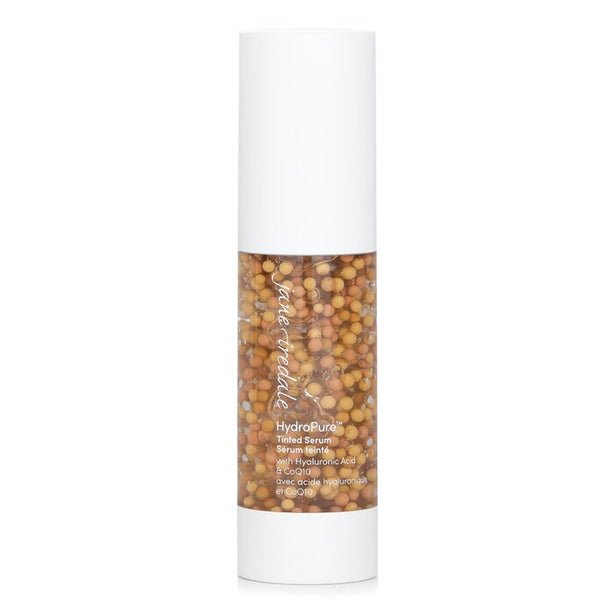 Hydropure Tinted Serum With Hyaluronic Acid + - 30ml/1oz