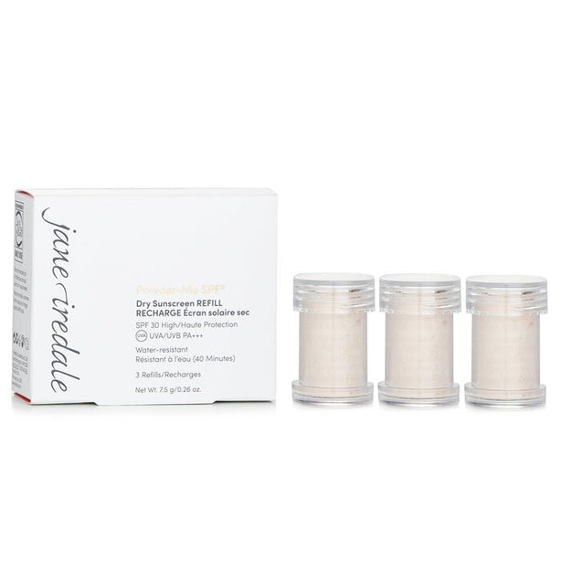 Powder Me Spf Dry Sunscreen Spf 30 Refill