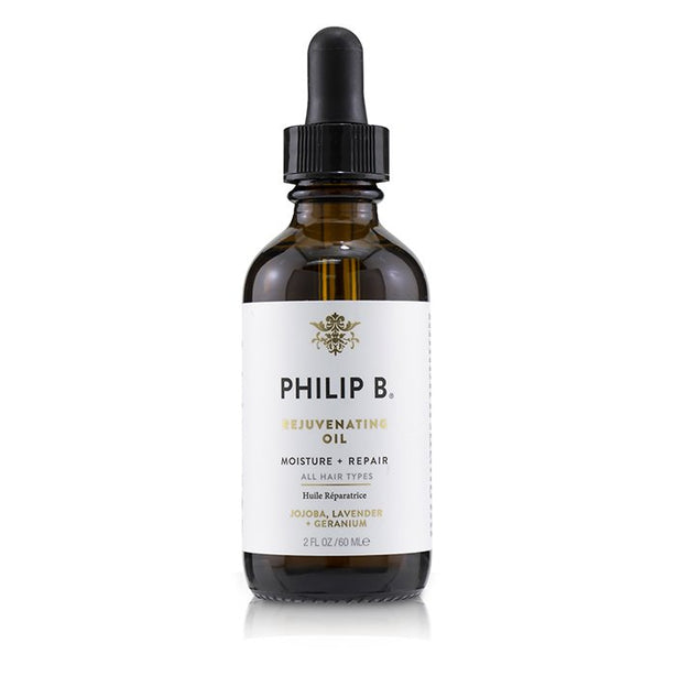 Rejuvenating Oil Oil -
