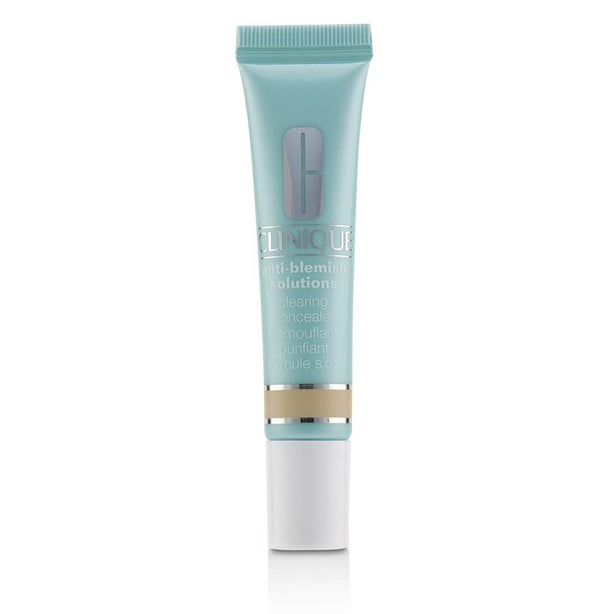 Anti Blemish Solutions Clearing Concealer - # Shade - 10ml/0.34oz