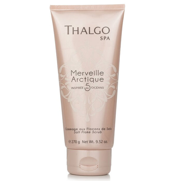 Spa Merveille Arctique Salt Flake Scrub - 270g/9.52oz
