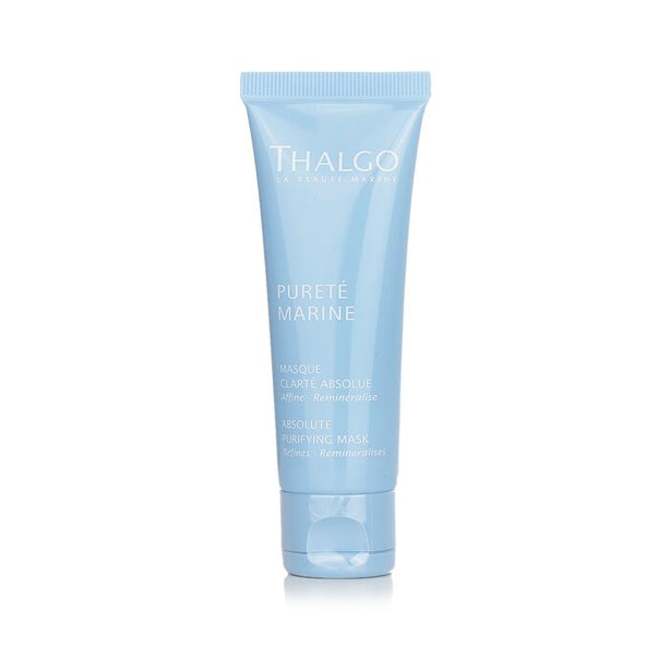Purete Marine Absolute Purifying Mask - -