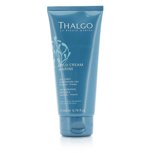 Cold Cream Marine 24h Hydrating Body Milk - For Dry, Sensitive Skin