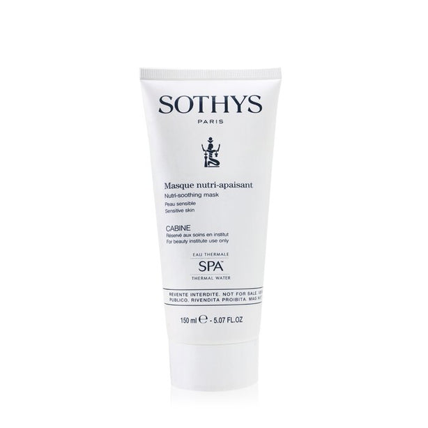 Nutri-soothing Mask - For Sensitive Skin (salon Size) - 150ml/1.69oz