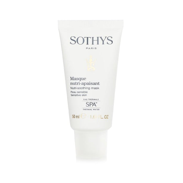 Nutri-soothing Mask - For Sensitive Skin - 50ml/1.69oz
