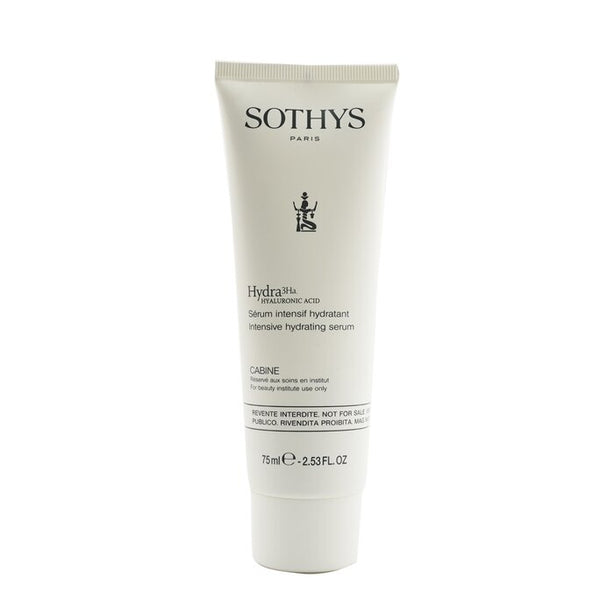 Hydra Intensive Hydrating Serum -