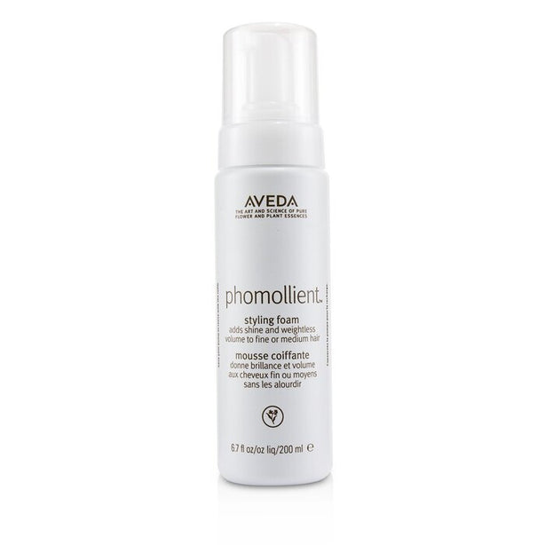 Phomollient Styling Foam - 200ml/6.7oz