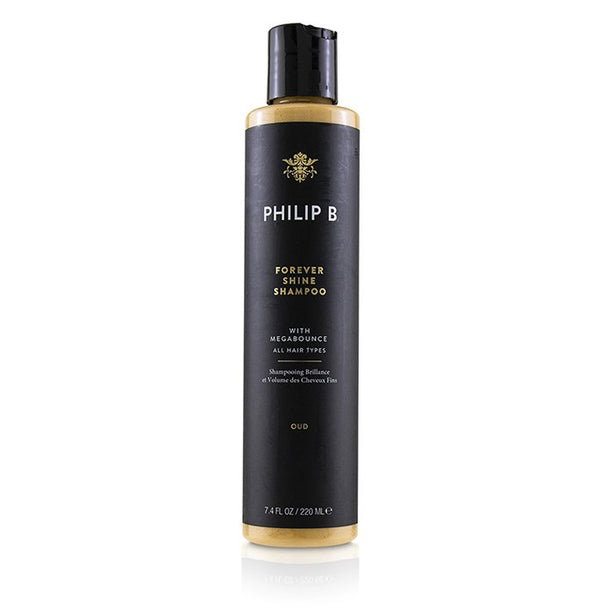 Forever Shine Shampoo (with Megabounce - All Hair Types) - 220ml/7.4oz