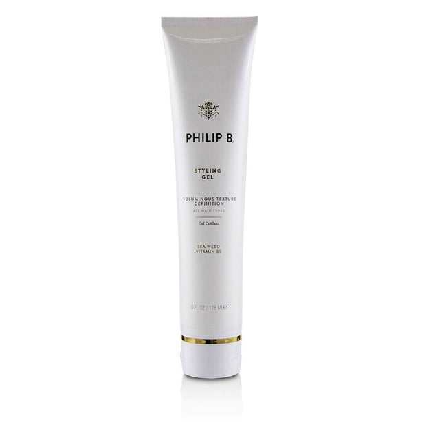 Styling Gel (voluminous Texture Definition - All Hair Types) - 178ml/6oz