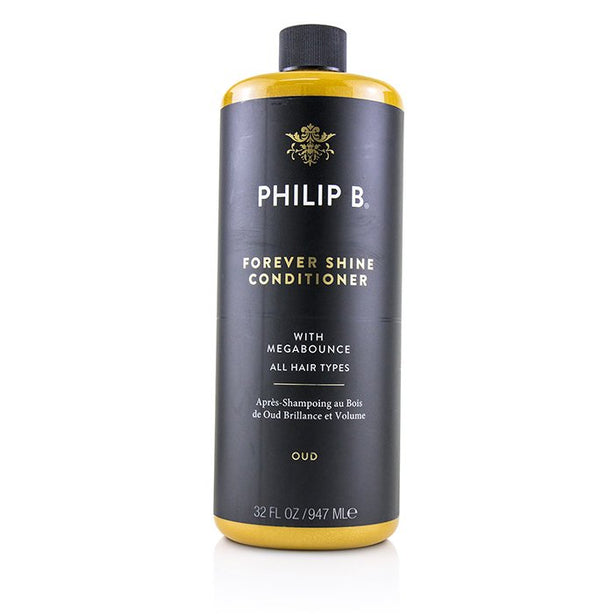 Forever Shine Conditioner (with Megabounce - All Hair Types)(random Packaging) - 947ml/32oz
