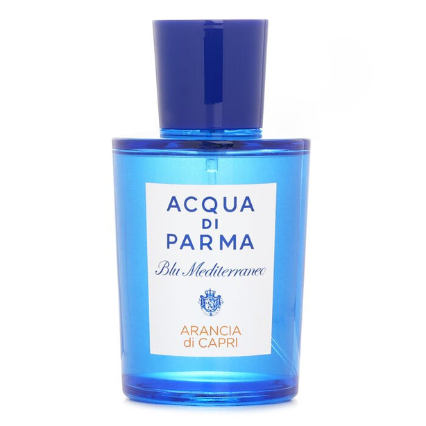 Blu Mediterraneo Arancia Di Capri Eau De Toilette Spray - 100ml/3.4oz