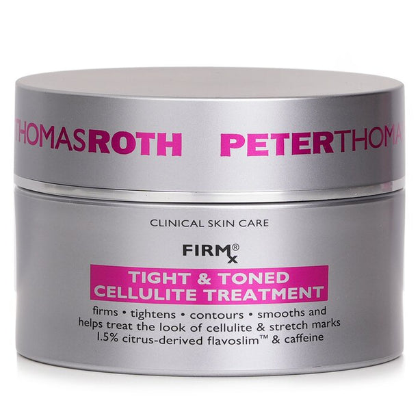 Firmx Tight & Toned Cellulite Treatment - 100ml/3.4oz