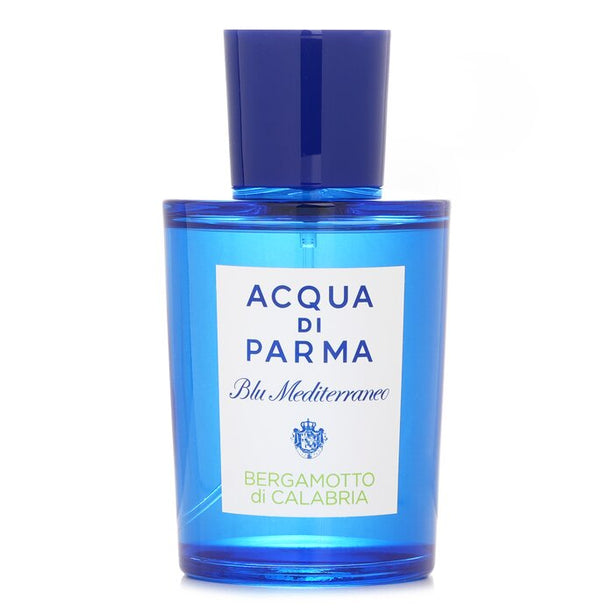 Blu Mediterraneo Bergamotto Di Calabria Eau De Toilette Spray - 100ml/3.4oz