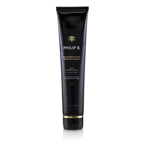 Forever Shine Conditioner (with Megabounce - All Hair Types) - 178ml/6oz