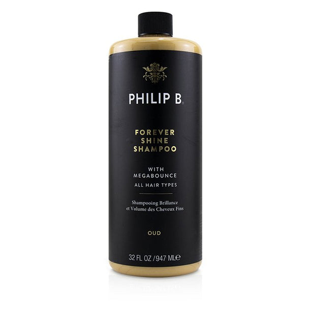 Forever Shine Shampoo (with Megabounce - All Hair Types) - 947ml/32oz