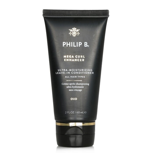 Styling Mega-curl Enhancer - 60ml/2oz