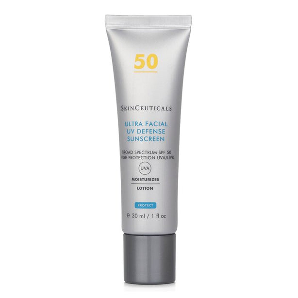 Protect Ultra Facial Defense Spf 50 - 30ml/1oz