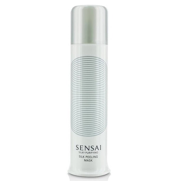 Sensai Silky Purifying Silk Peeling Mask - 90ml/3.1oz