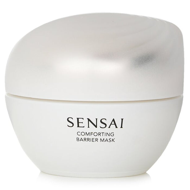 Sensai Comforting Barrier Mask - 60ml/2.1oz