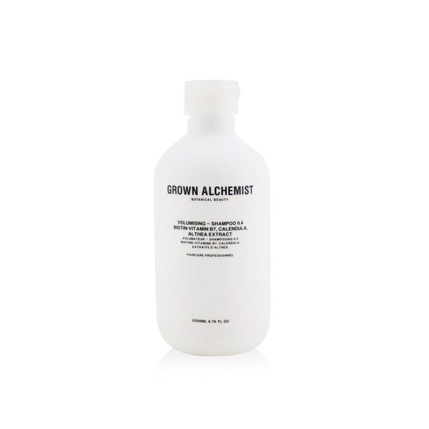 Volumising - 0.4 - 200ml/6.76oz