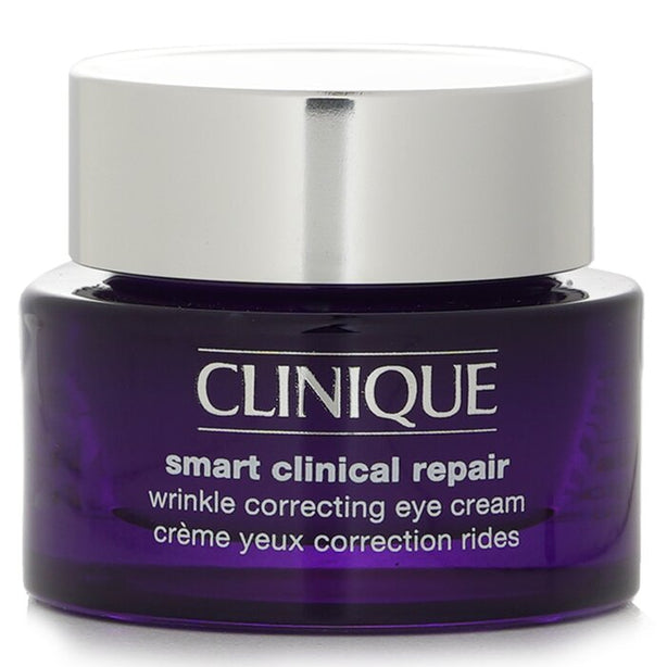 Clinique Smart Clinical Repair Wrinkle Correcting Eye Cream - 15ml/0.5oz