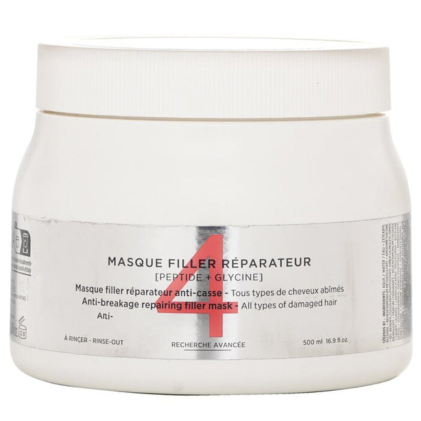 Premiere Anti Breakage Repairing Filler Mask (for All Types Of Damaged Hair) - 500ml/16.9oz