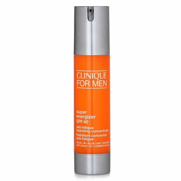 Super Energizer Anti-fatigue Hydrating Concentrate Spf 40 - 48ml/1.6oz