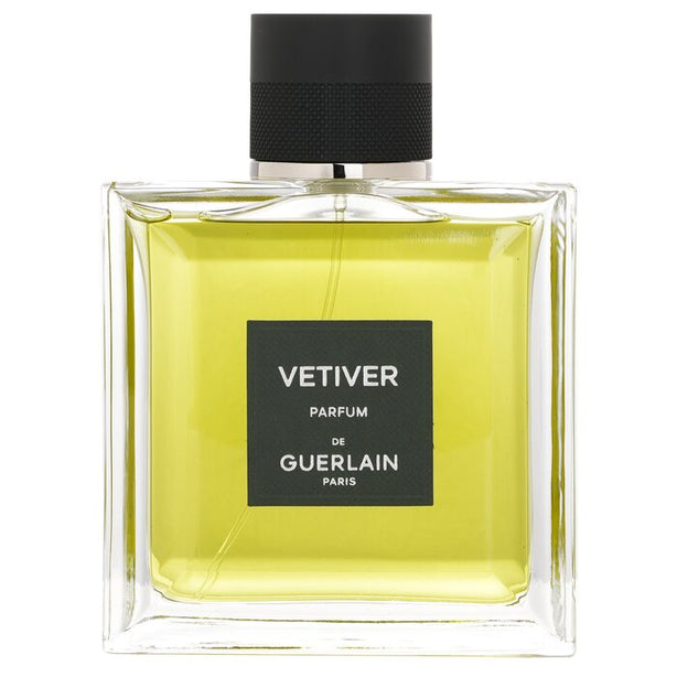 Vetiver Parfum Spray - 100ml/3.3oz