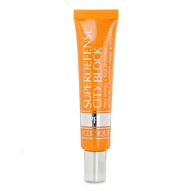 Superdefense City Block Spf 50 - 40ml/1.4oz